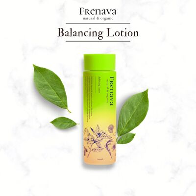 FRenava lotion visage