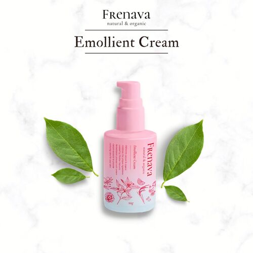 FRenava Glättende Creme