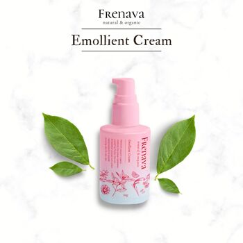 FRenava Crème Lissante 1