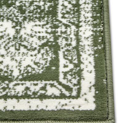 Design Velours Carpet Glorious Capri Green