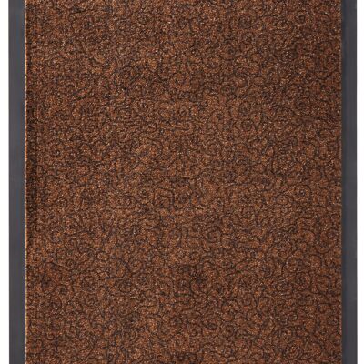 Paillasson Smart Smart marron