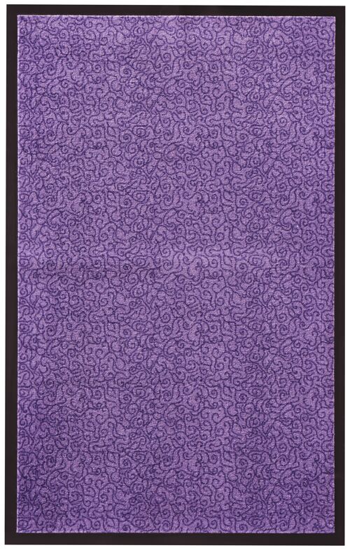 Doormat Smart Smart purple