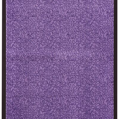 Doormat Smart Smart purple