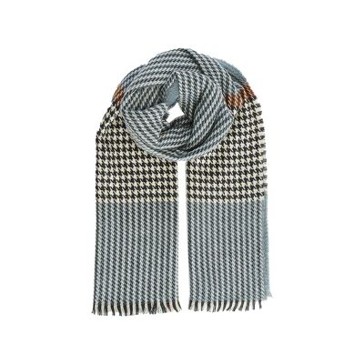 Scarf for men - Size: 65x180
