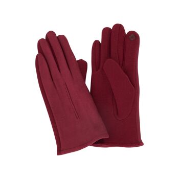 Gants pour femme - 7.5 2