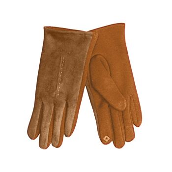 Gants pour femme - 7.5 3