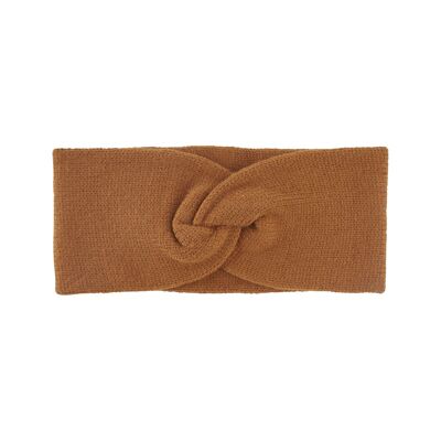 Headband for women with viscose content