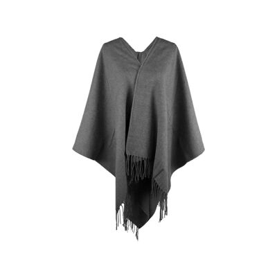 Damen Webponcho