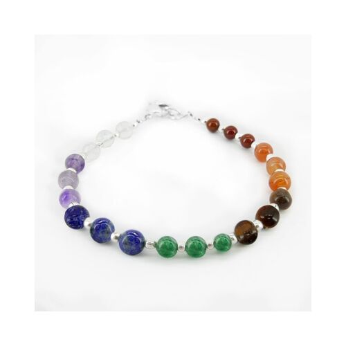 Pulsera de Chakras c(BP)