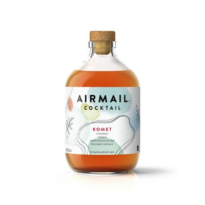 Komet - Cocktail de Noël - 1L