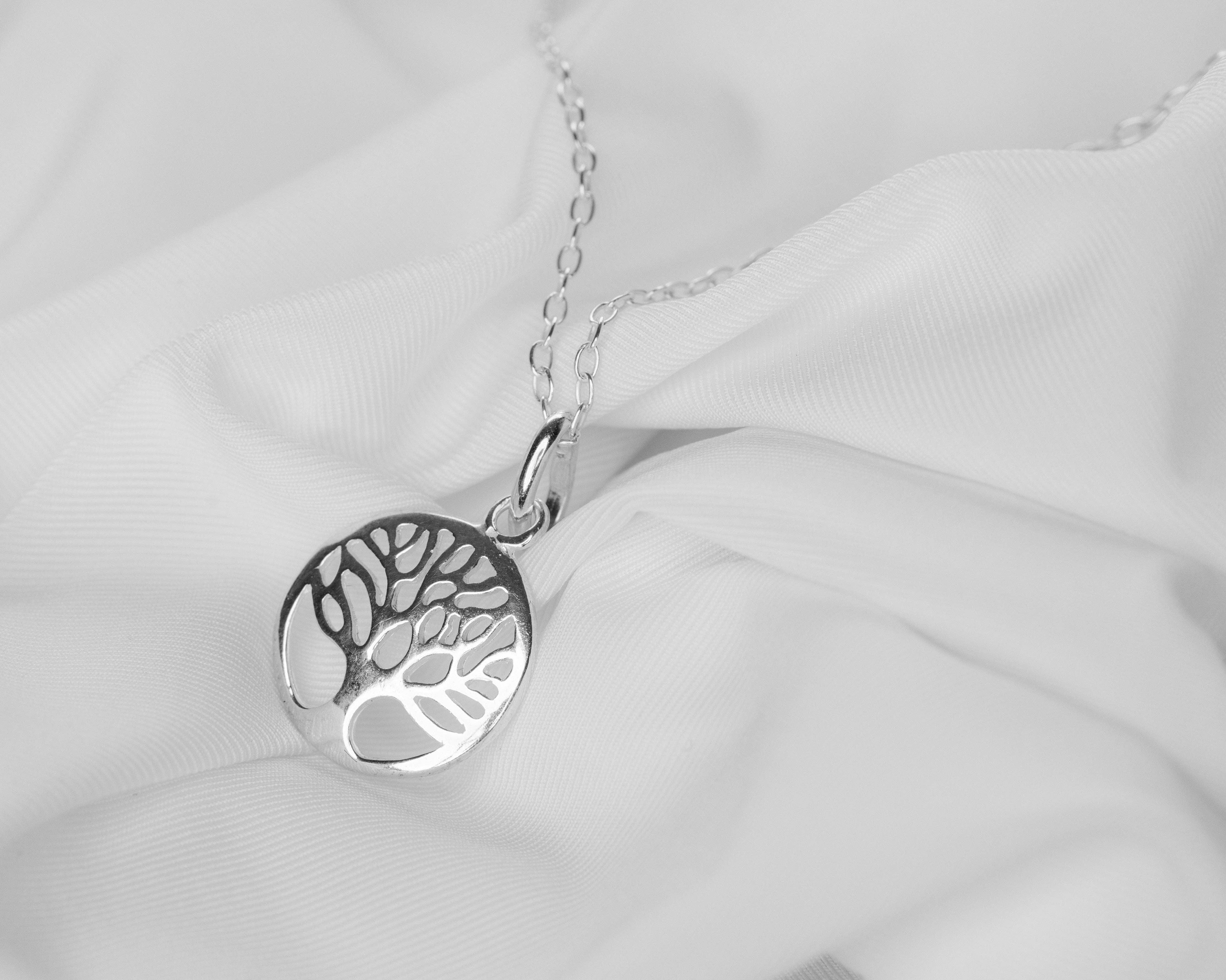 Tree of Life Necklace