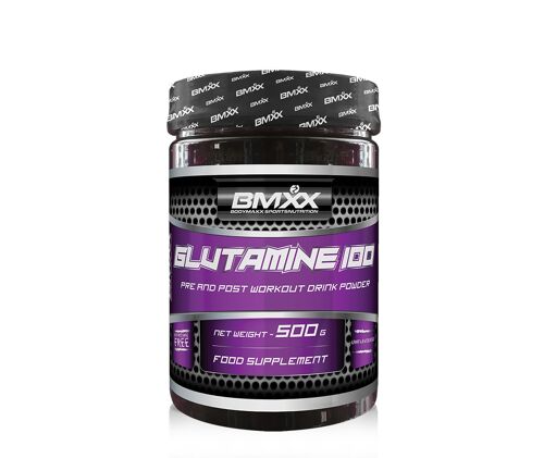 GLUTAMINE - 500g