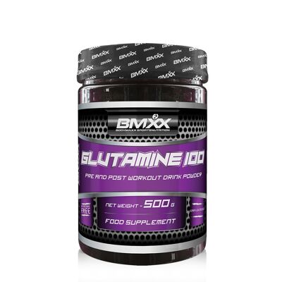 GLUTAMIN - 500g