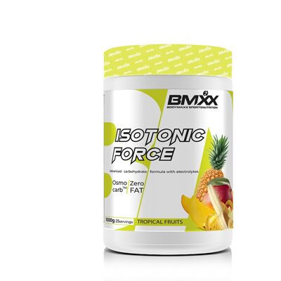 ISOTONIC DRINK - 1000g /carbohydrates, vitamins and minerals powder