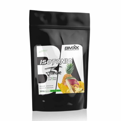 BEBIDA ISOTÓNICA - 1000g /carbohidratos, vitaminas y minerales en polvo