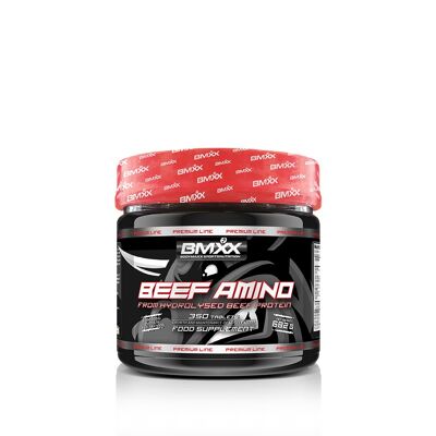 AMINO DE CARNE - 350tabs