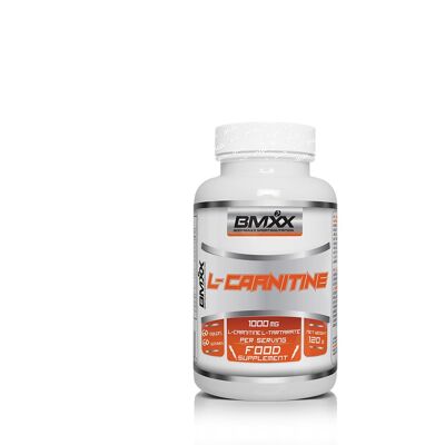 L-CARNITINA - 1000 mg - 60 compresse