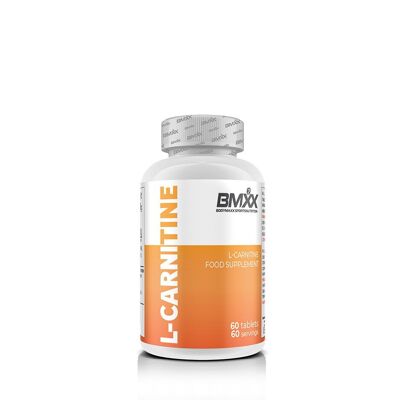 L-CARNITINA - 1000mg - 60 comps