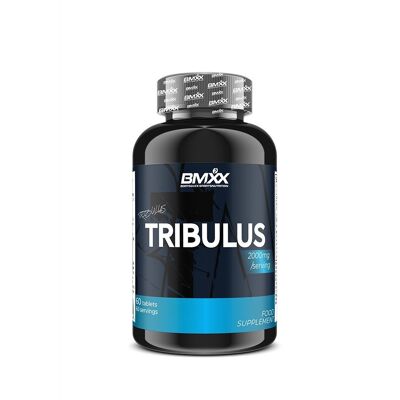 TRIBULUS - 2000 mg - 60 Tabletten