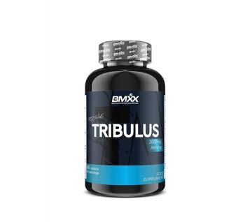 TRIBULUS - 2000mg - 60 comprimés 1