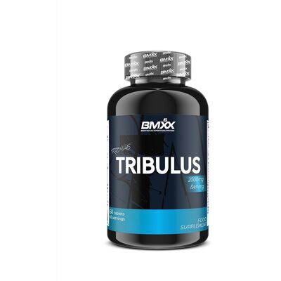 TRIBULUS - 2000mg - 60 comprimés