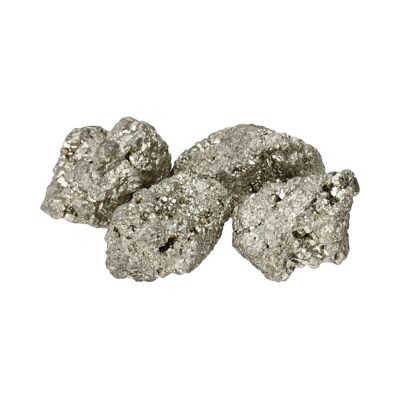 Pyrite Spark (Packung 500gr)