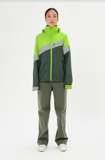 Coupe-vent imperméable Giro Taille XS 1