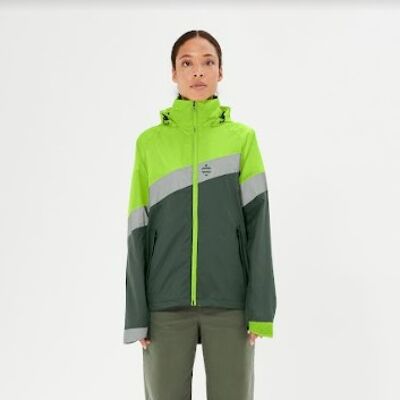 Coupe-vent imperméable Giro Taille XS