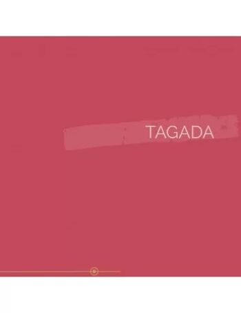 Tube de peinture extra-fine à 95% biosourcée, Rose Tagada, 40ml 4