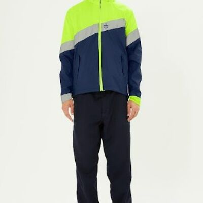 Cortavientos Impermeable Giro Talla XS