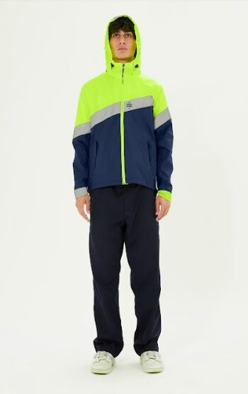 Coupe-vent imperméable GIRO taille XS 1