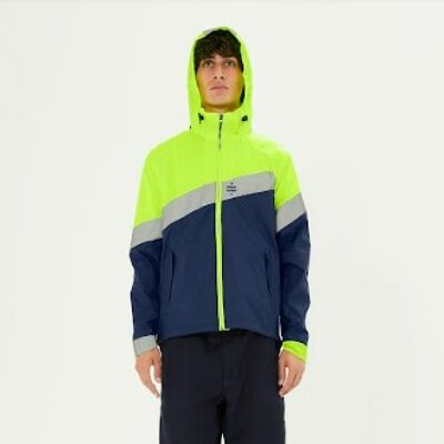 Coupe-vent imperméable GIRO taille S