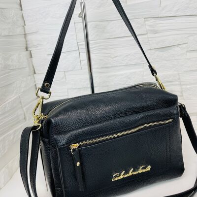 Pochette Bag SF0594 Black