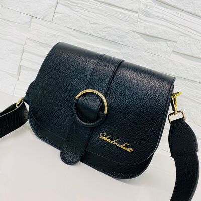 Pochette Bag SF0579 Black