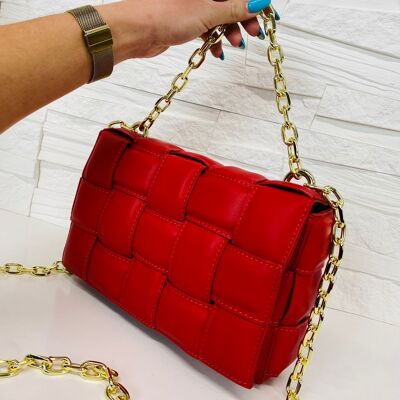 Pochette Bag SF0600 Red