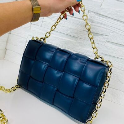 Pochette Bag SF0600 Blue