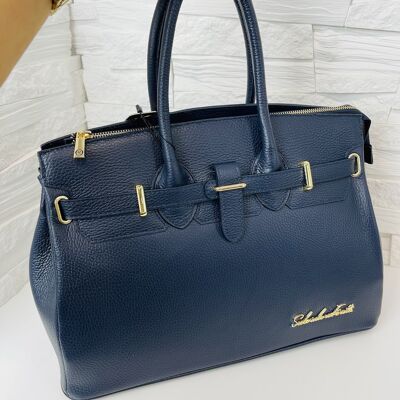 Pochette Bag SF0596 Blue