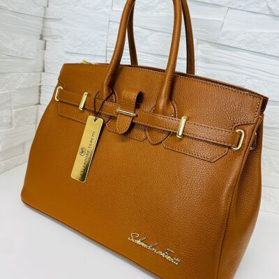 Pochette Bag SF0596 Camel