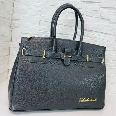 Pochette Bag SF0596 Gray
