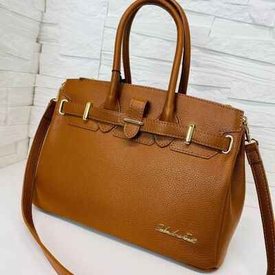 Pochette Bag SF0595 Camel