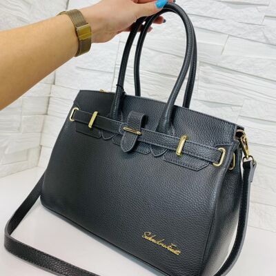 Pochette Bag SF0595 Black