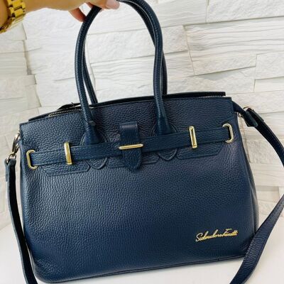 Pochette Bag SF0595 Blue