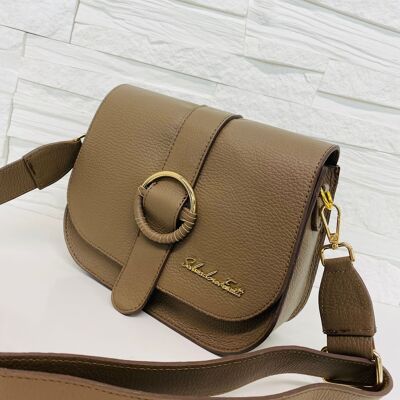 Pochette Bag SF0579 Taupe 1