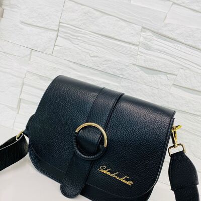 Pochette Bag SF0579 Black 1
