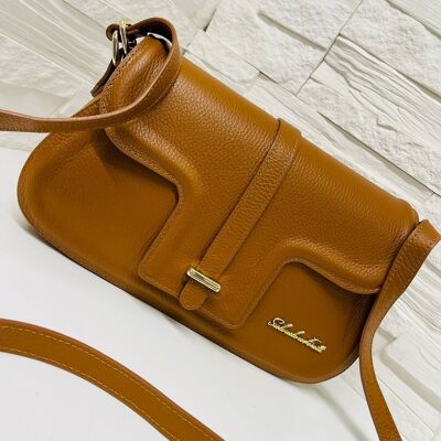 Pochette Bag SF0573 Camel