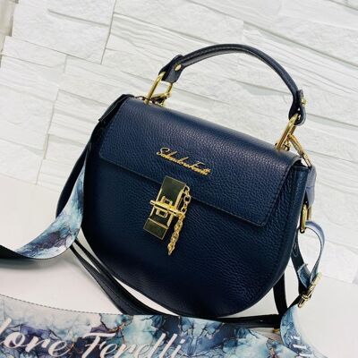 Pochette Bag SF0555 Blue