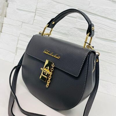 Pochette Bag SF0555 Gray