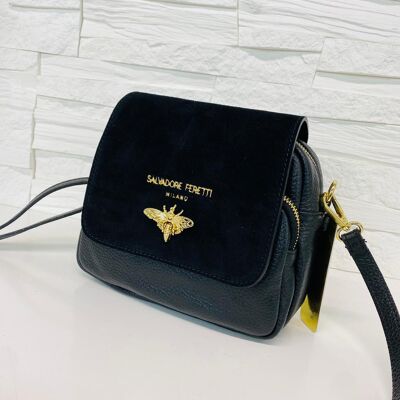 Pochette Bag SF0567 Black