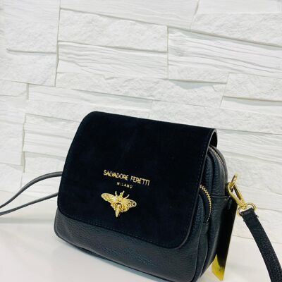 Pochette Bag SF0567 Black