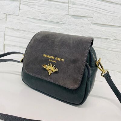 Pochette Bag SF0567 Gray